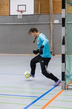 Bild 28 - wBJ Futsalmeisterschaft Vorrunde